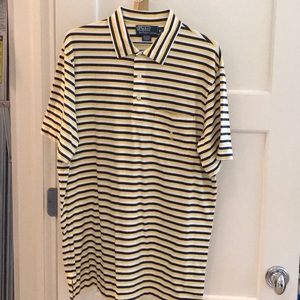 Ralph Lauren Polo - Medium